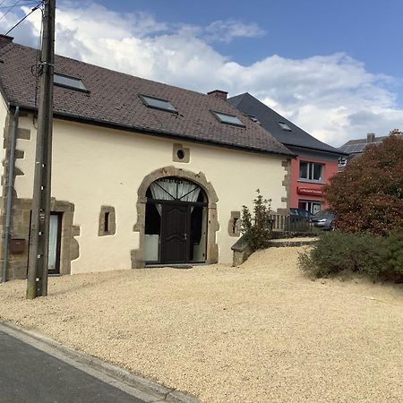 Jamoigne Grange De La Rochette - 1 A 6Pヴィラ エクステリア 写真