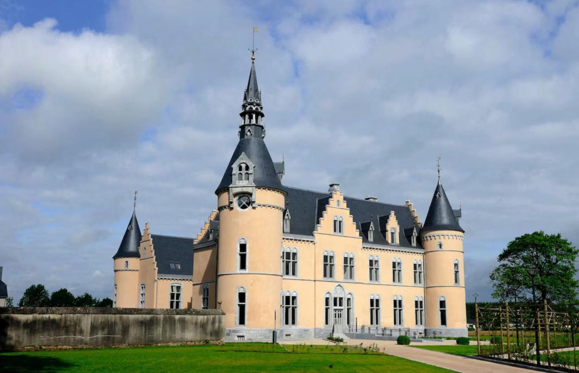 Jamoigne Grange De La Rochette - 1 A 6Pヴィラ エクステリア 写真